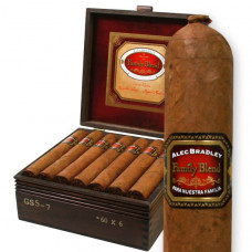 Сигары Alec Bradley Family Blend GS57/20 (шт.)